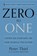 Zero to One, Peter Thiel ; Blake Masters - Paperback - 9780553418286