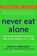 Never Eat Alone, Expanded and Updated, Keith Ferrazzi ; Tahl Raz - Paperback - 9780553418767