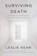 Surviving Death, Leslie Kean - Gebonden - 9780553419610