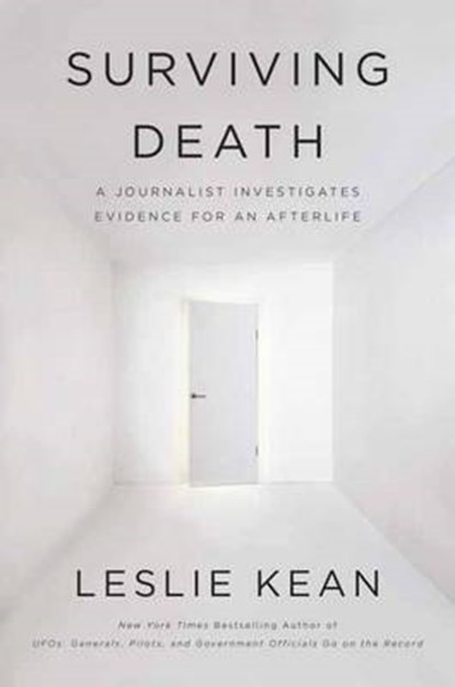 Surviving Death, Leslie Kean - Gebonden - 9780553419610