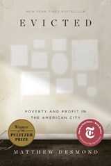 Evicted - Matthew Desmond - 9780553447453