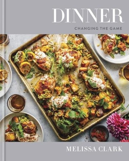 Dinner, Melissa Clark - Gebonden - 9780553448238