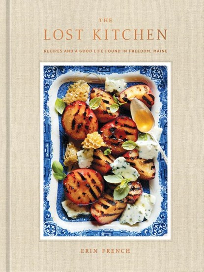 Lost Kitchen, Erin French - Gebonden - 9780553448436