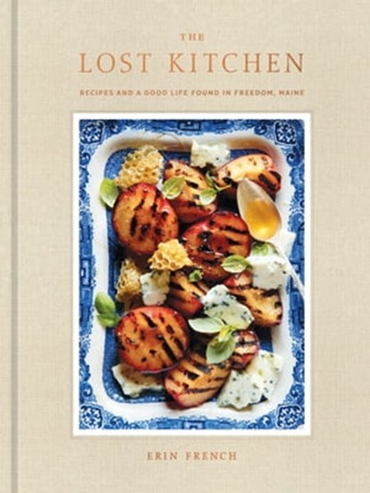 The Lost Kitchen, Erin French - Ebook - 9780553448443