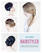Hairstyled - Anne Thoumieux - 9780553459739