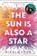 Sun Is Also a Star, Nicola Yoon - Gebonden - 9780553496680