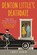 Denton Little's Deathdate, Lance Rubin - Paperback - 9780553496994