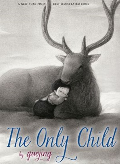 The Only Child, Guojing - Ebook - 9780553497069