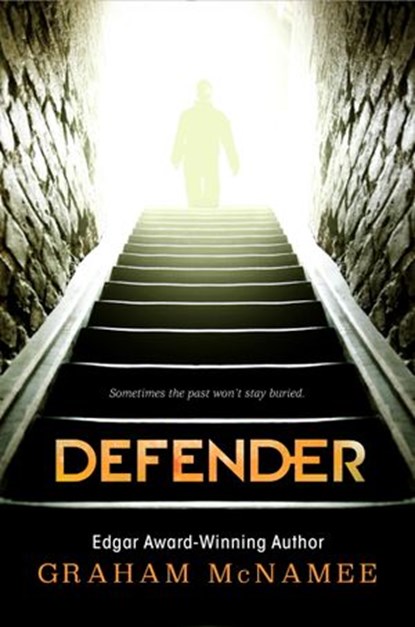 Defender, Graham McNamee - Ebook - 9780553498974