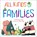 All Kinds of Families, Suzanne Lang - Gebonden - 9780553499407