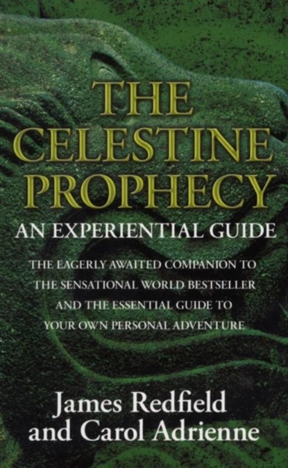 The Celestine Prophecy, Carol Adrienne ; James Redfield - Paperback - 9780553503708