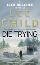 Die Trying | Lee Child | 