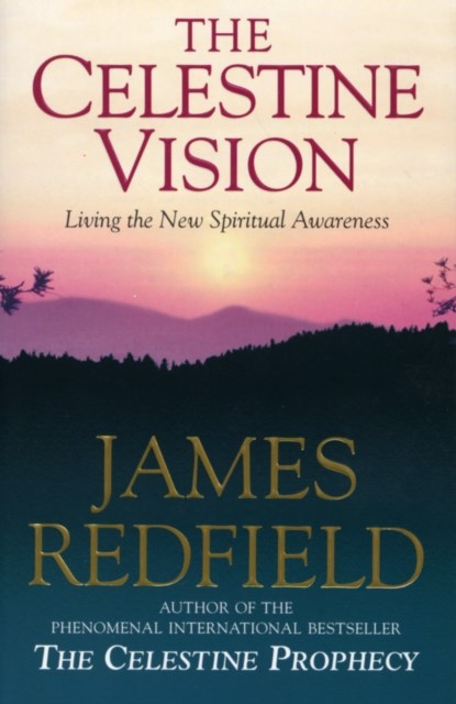 Celestine Vision, James Redfield - Paperback - 9780553506372