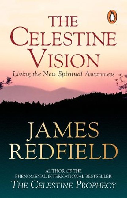 Celestine Vision, James Redfield - Paperback - 9780553506372