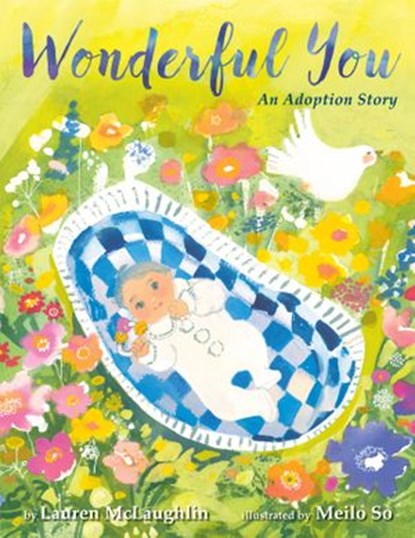 Wonderful You, Lauren McLaughlin - Ebook - 9780553510027