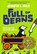 Full of Beans, Jennifer L. Holm - Paperback - 9780553510386