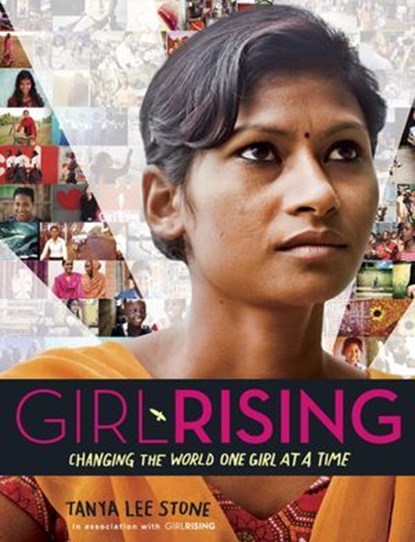 Girl Rising, Tanya Lee Stone - Ebook - 9780553511482