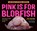 Pink Is For Blobfish, Jess Keating - Gebonden - 9780553512274