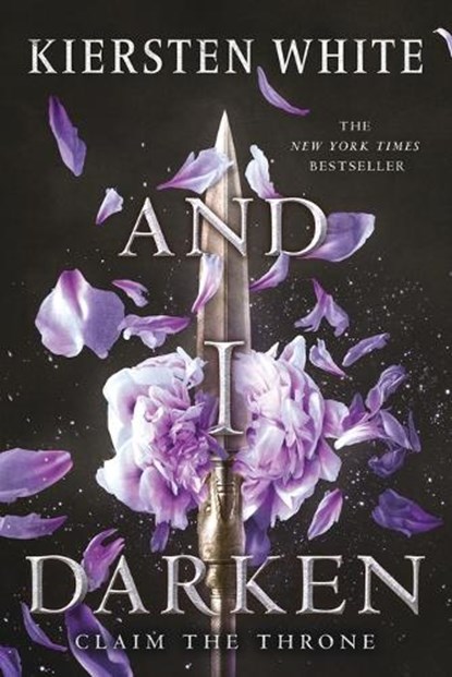 And I Darken, Kiersten White - Paperback - 9780553522341