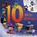 10 Busy Brooms, GERBER,  Carole - Gebonden - 9780553533422