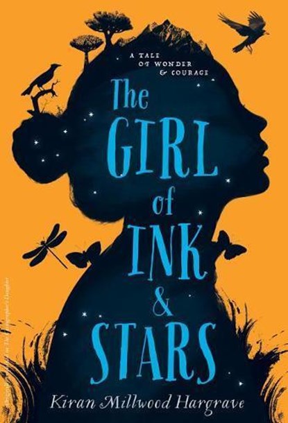 Girl of Ink & Stars, Kiran Millwood Hargrave - Paperback - 9780553535310