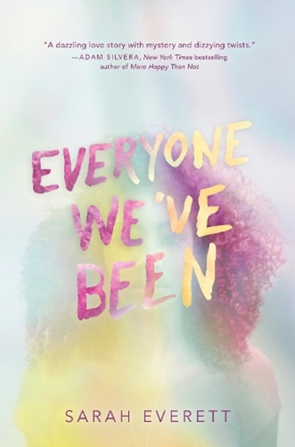 Everyone We've Been, Sarah Everett - Gebonden - 9780553538441