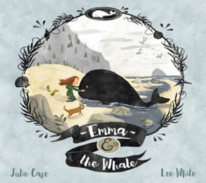 Emma and the Whale, Julie Case - Ebook - 9780553538496