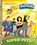 Super-Pets! (DC Super Friends), Billy Wrecks - Gebonden - 9780553539233