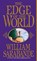 The Edge of the World, William Sarabande - Paperback - 9780553560282