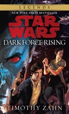 Star wars: thrawn trilogy (2): dark force rising | Timothy Zahn | 