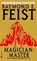 Magician: Master, Raymond E. Feist - Paperback - 9780553564938