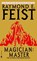 Magician: Master, Raymond E. Feist - Paperback - 9780553564938