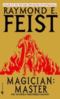 Magician: Master | Raymond E. Feist | 