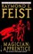 Magician: Apprentice, Raymond E. Feist - Paperback - 9780553564945
