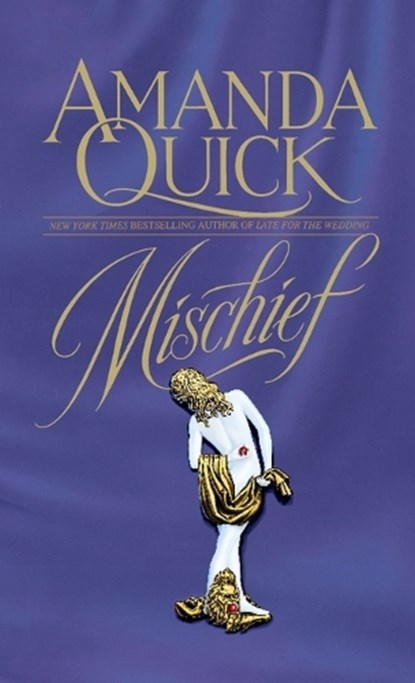 Mischief, Amanda Quick - Paperback - 9780553571905