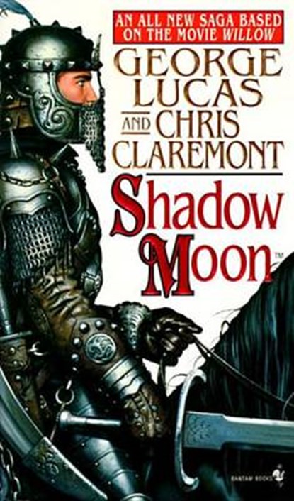 Shadow Moon, Chris Claremont - Paperback - 9780553572858