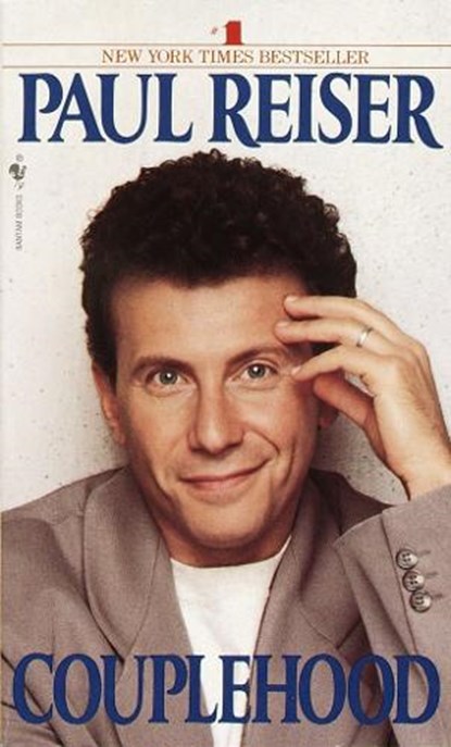 Couplehood, Paul Reiser - Paperback - 9780553573138