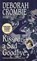 Crombie, D: Kissed a Sad Goodbye, Deborah Crombie - Paperback - 9780553579246