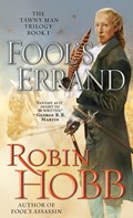 Fool's Errand | Robin Hobb | 