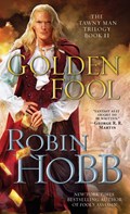 Golden Fool | Robin Hobb | 