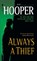 ALWAYS A THIEF, Kay Hooper - Paperback - 9780553585681