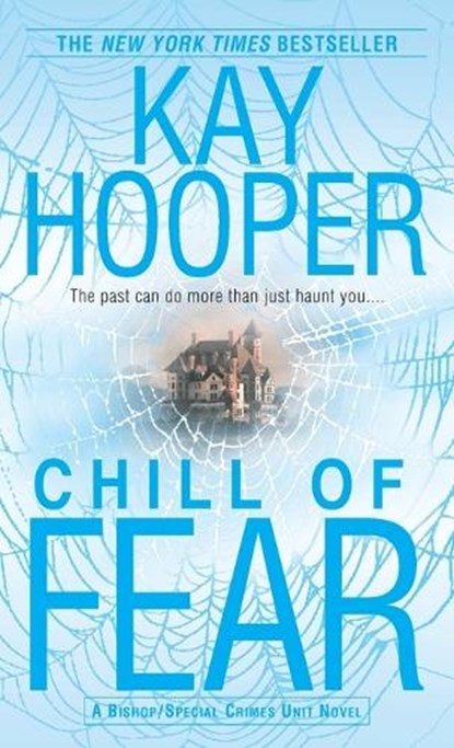 Chill of Fear, Kay Hooper - Paperback - 9780553585995
