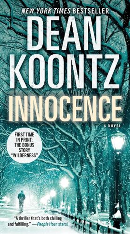 Innocence, Dean Koontz - Paperback - 9780553593693