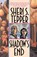 Shadow's End, Sheri S. Tepper - Paperback - 9780553762846