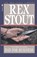 Bad for Business, Rex Stout - Paperback - 9780553763027