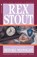 Before Midnight, Rex Stout - Paperback - 9780553763041