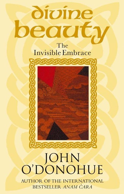 Divine Beauty, John O'Donohue - Paperback - 9780553813098