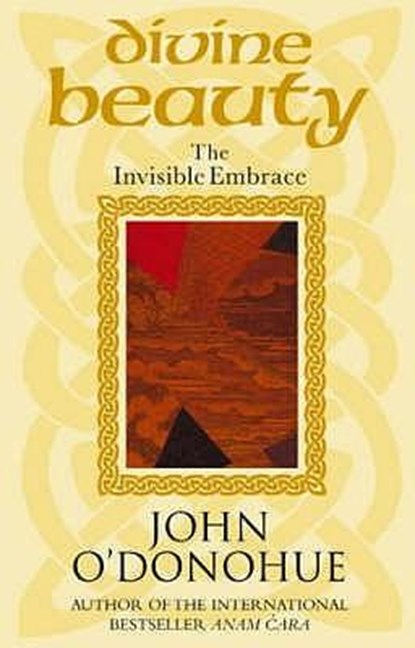 Divine Beauty, JOHN,  Ph.D. O'Donohue - Paperback - 9780553813098