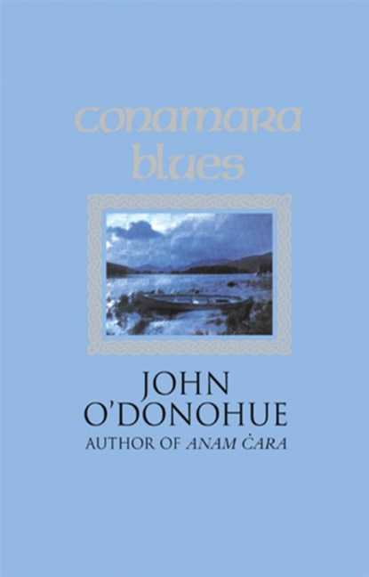 Conamara Blues, JOHN,  Ph.D. O'Donohue - Paperback - 9780553813227