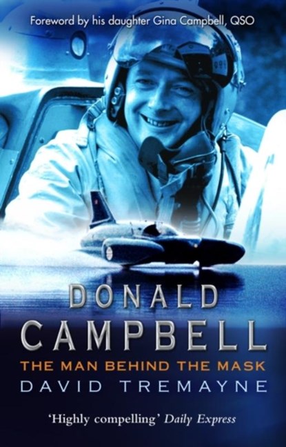 Donald Campbell, David Tremayne - Paperback - 9780553815115